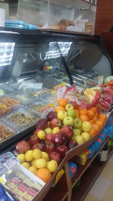 Habibi Deli Grocery Picture 9