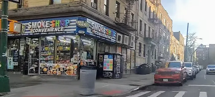 Habibi Deli Grocery Picture 4