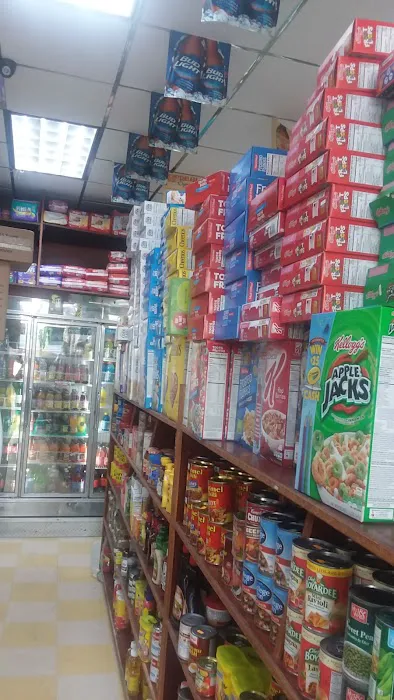 Habibi Deli Grocery Picture 10