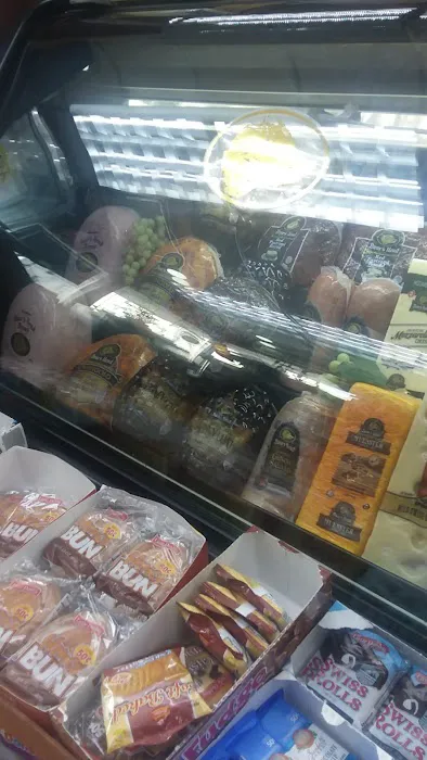 Habibi Deli Grocery Picture 7