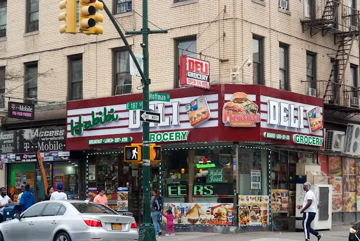 Habibi Deli Grocery Picture 1