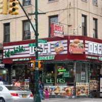 Habibi Deli Grocery ico