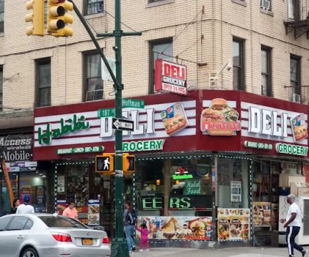 Habibi Deli Grocery