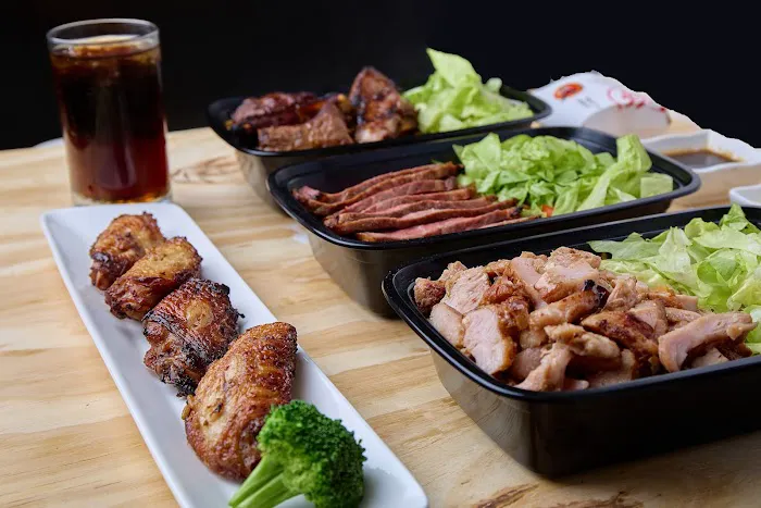 Uncle Wang BBQ Express Picture 2