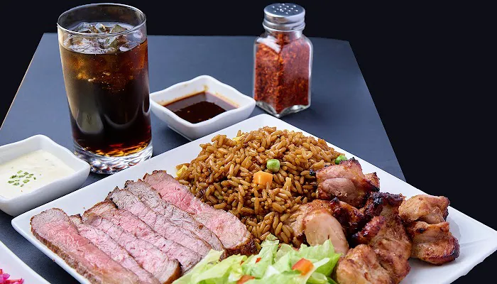 Uncle Wang BBQ Express Picture 8