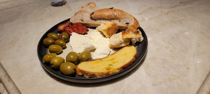 Casa Della Mozzarella Picture 7