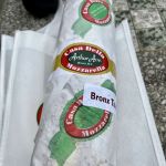 Casa Della Mozzarella