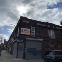 Prince Bakery ico