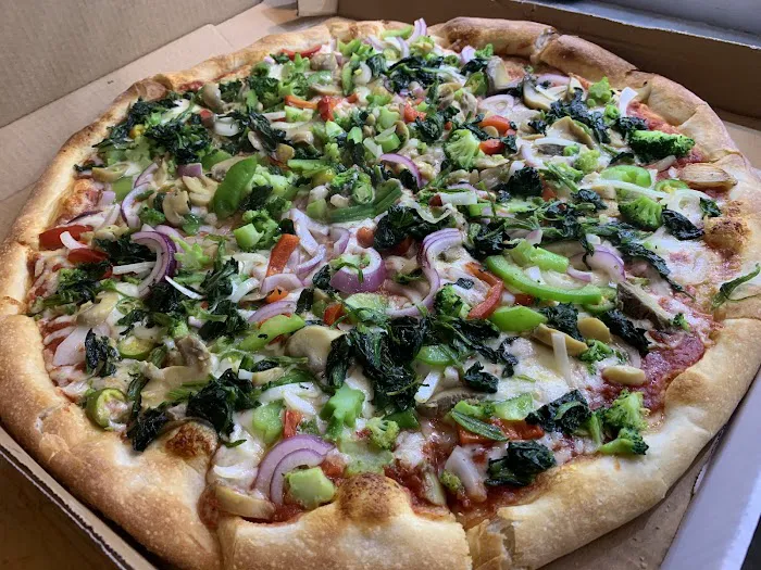 Famosa Pizza Picture 6