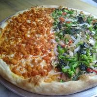 Famosa Pizza ico