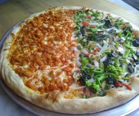 Famosa Pizza