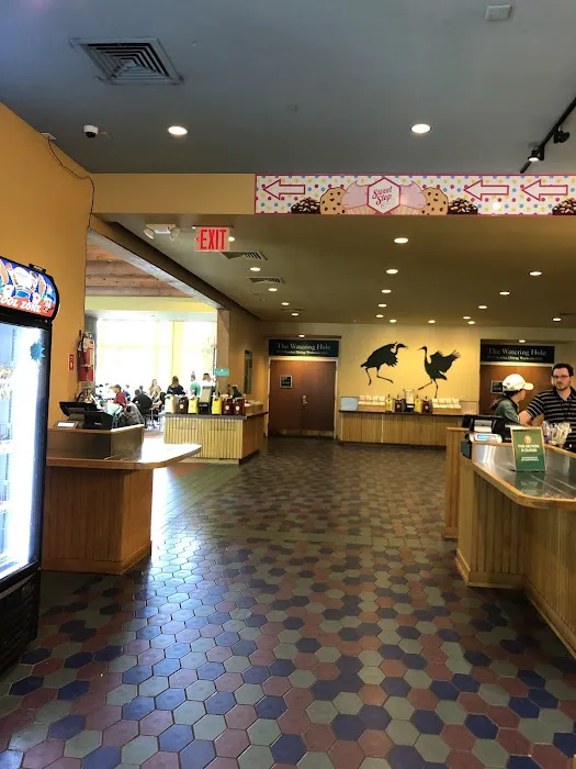 Dancing Crane Café Picture 2