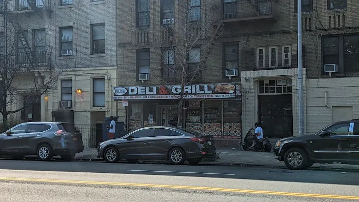 Bronx Zoo Hot Deli Picture 1