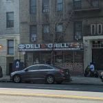 Bronx Zoo Hot Deli
