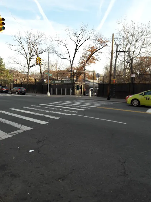 Bronx Zoo Hot Deli Picture 8
