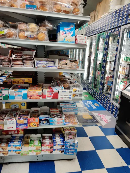 Abigail Deli and Grocery Picture 1