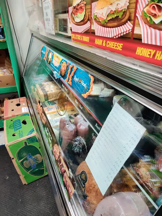 Abigail Deli and Grocery Picture 2