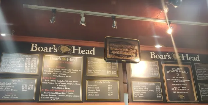 Ez Pass Gourmet Deli Picture 1