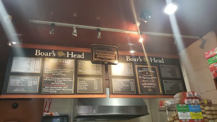 Ez Pass Gourmet Deli Picture 5