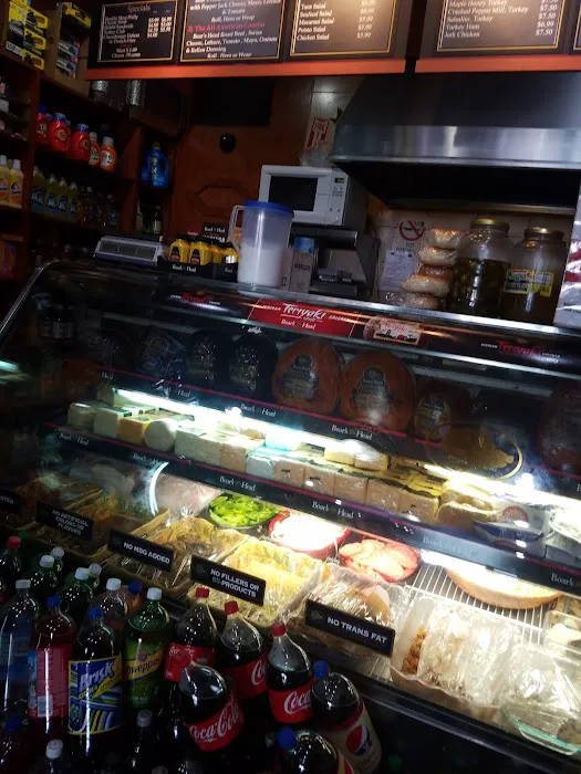 Ez Pass Gourmet Deli Picture 7