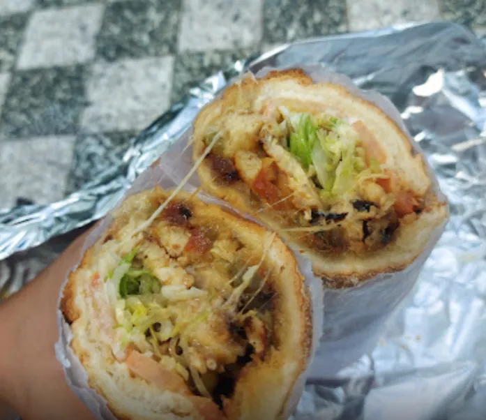 Ez Pass Gourmet Deli Picture 2