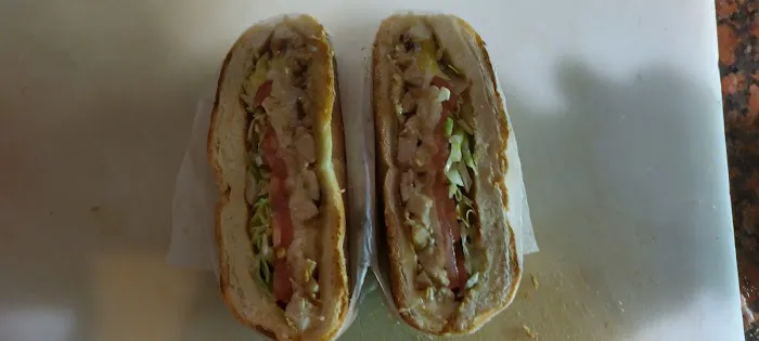 Ez Pass Gourmet Deli Picture 4