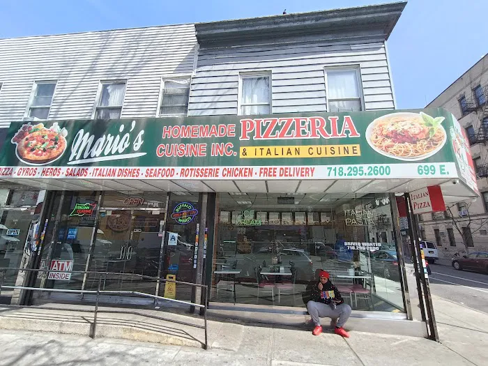 Wce Deli Corp. Picture 1