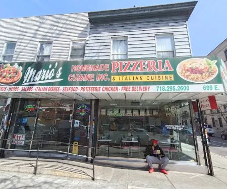 Wce Deli Corp.