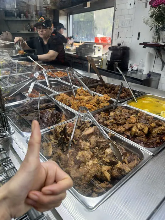 Ray's deli & grill Picture 6