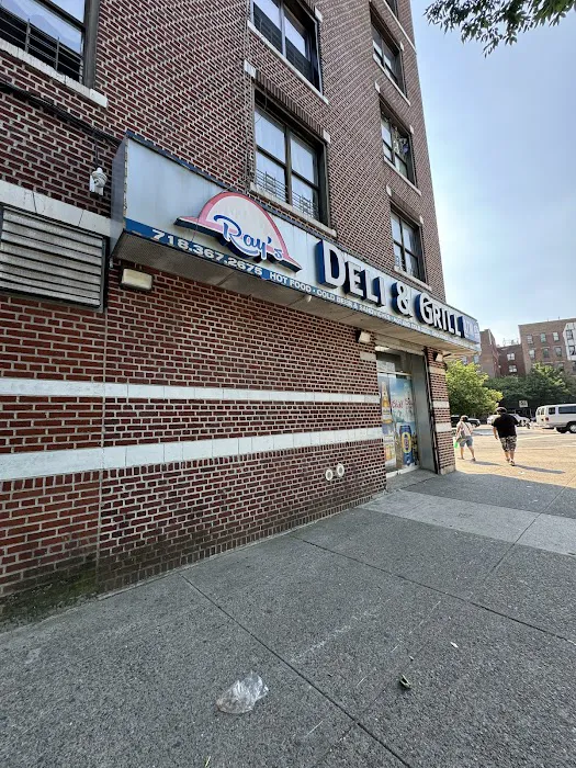Ray's deli & grill Picture 4