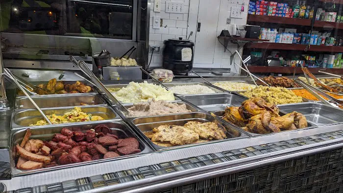Ray's deli & grill Picture 1