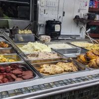 Ray's deli & grill ico