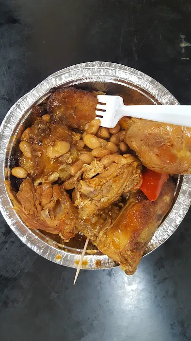 Ray's deli & grill Picture 7