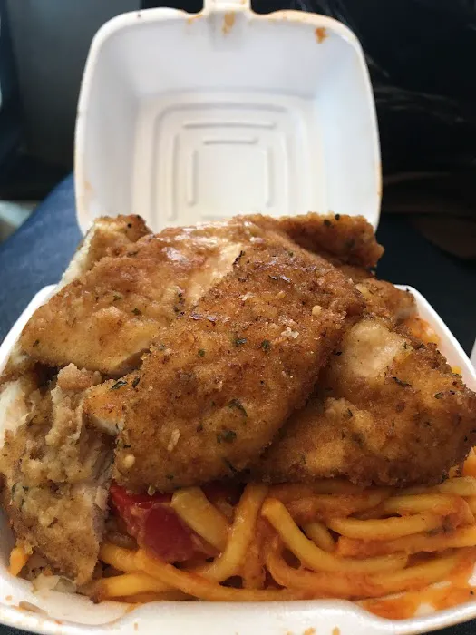 Ray's deli & grill Picture 5