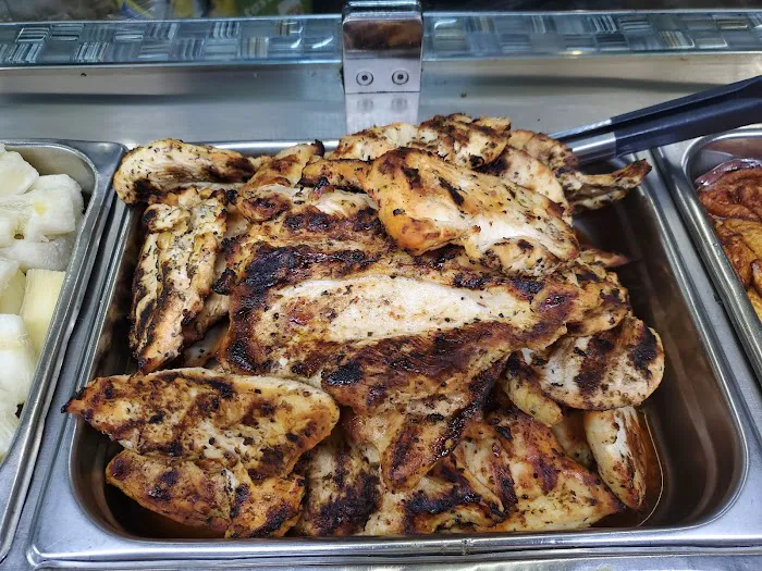 Ray's deli & grill Picture 2