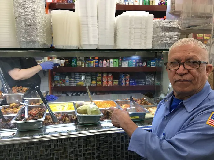 Ray's deli & grill Picture 8