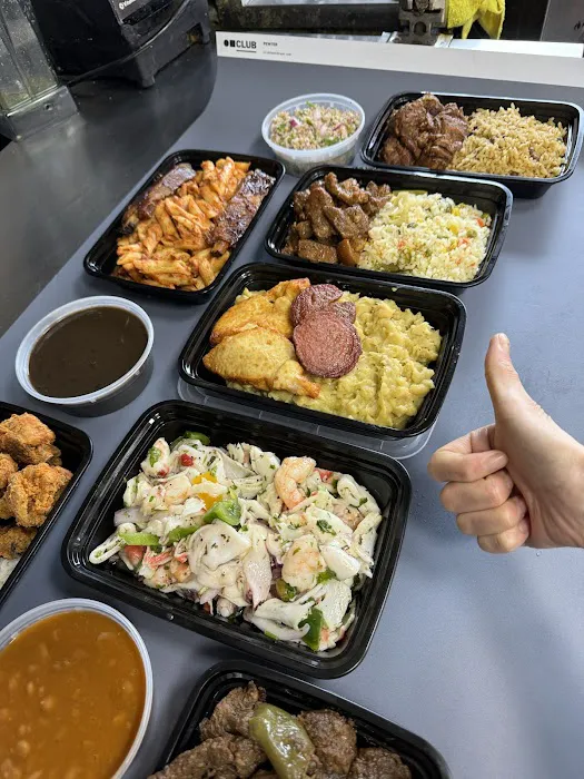 Ray's deli & grill Picture 10