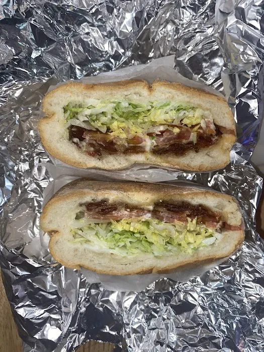 Ray's deli & grill Picture 9