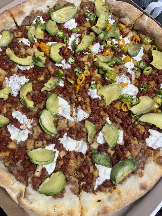 Joe's Little Italy Pizza Picture 3