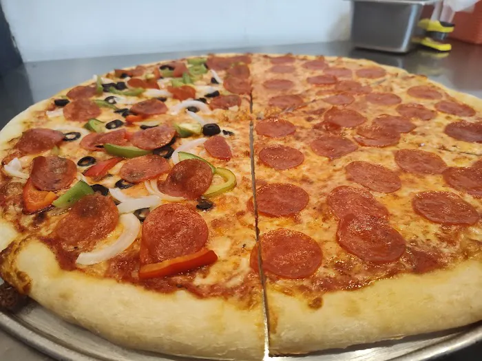Joe's Little Italy Pizza Picture 8
