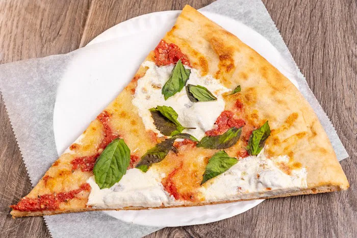 Joe's Little Italy Pizza Picture 10