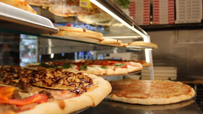 Joe's Little Italy Pizza Picture 1