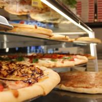 Joe's Little Italy Pizza ico