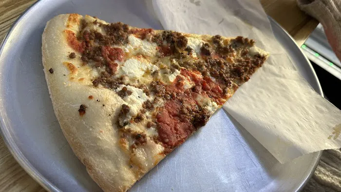 Joe's Little Italy Pizza Picture 4