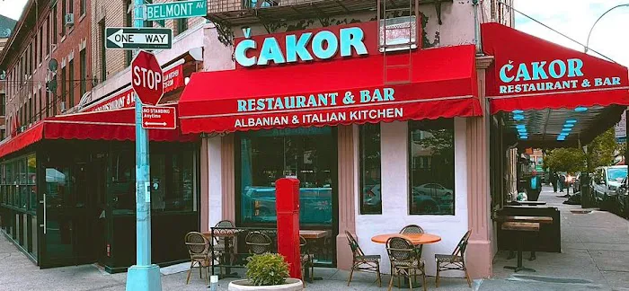 Cakor Picture 6