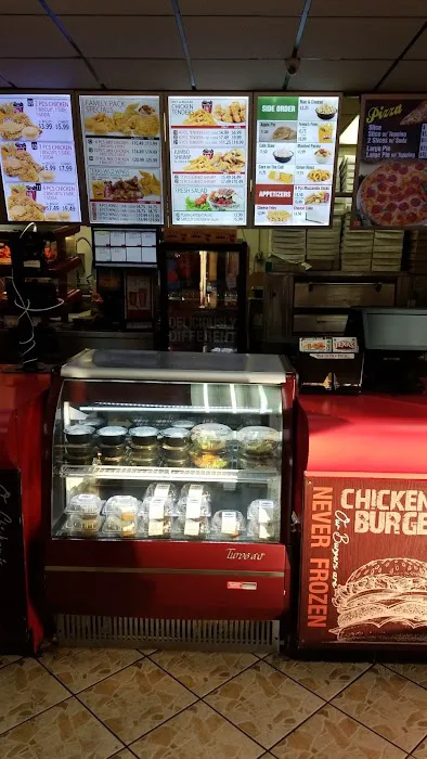 Tex's Chicken & Burgers Picture 6