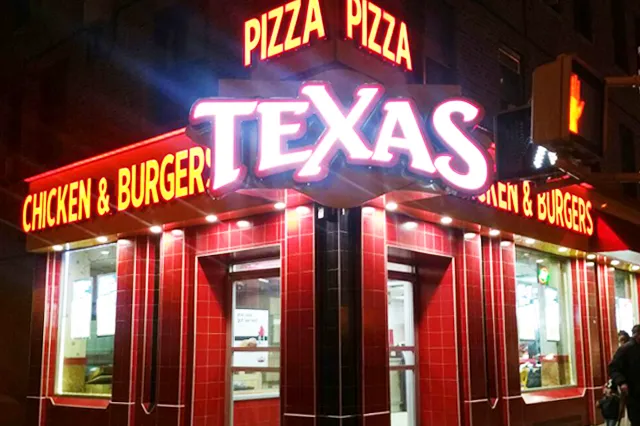 Tex's Chicken & Burgers Picture 9