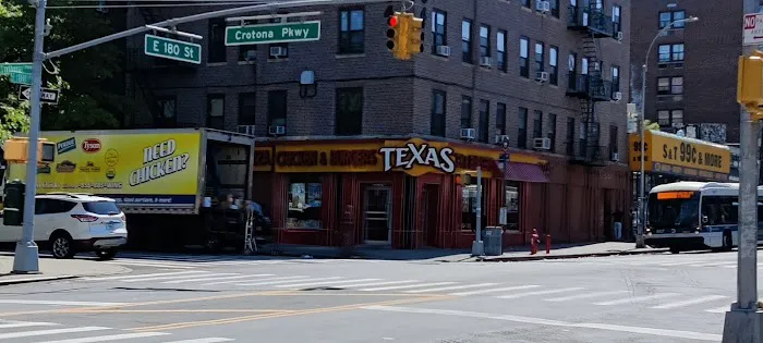 Tex's Chicken & Burgers Picture 8