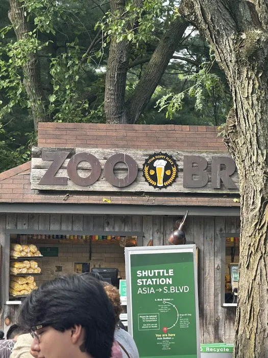 Zoo Brews Picture 5