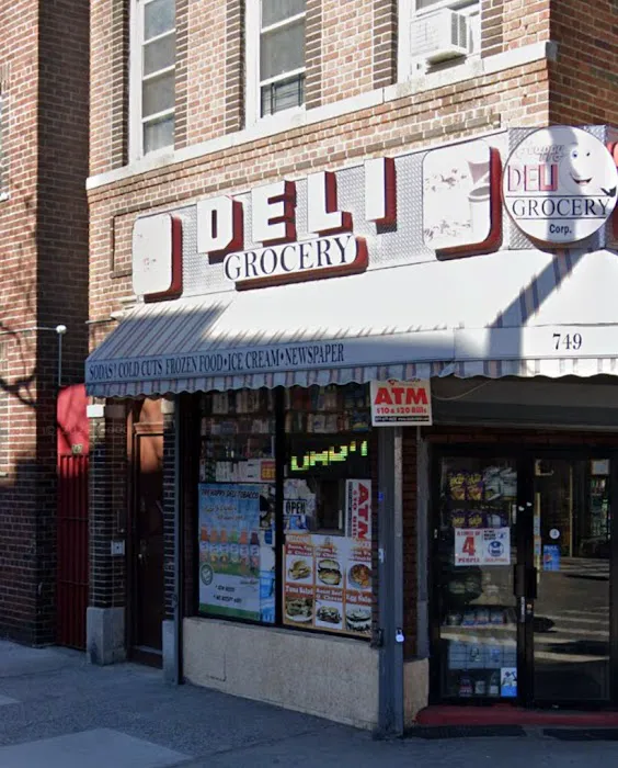 Happy Deli Grocery Corp Picture 4